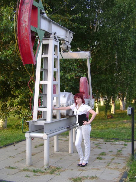 Света Самец (Шеина)