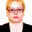 Оксана Зубенко