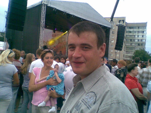 Сергей Ревтов