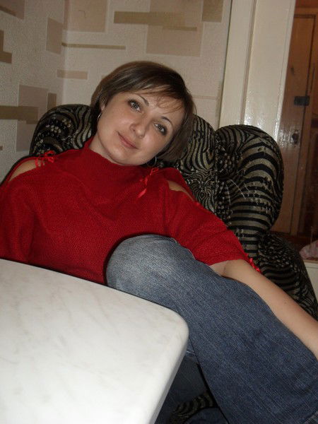 Екатерина Невзорова