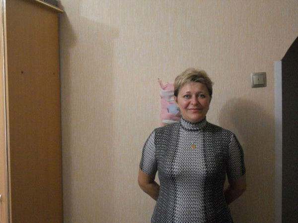 Наталья Асеева