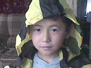 Руфат Мажитов