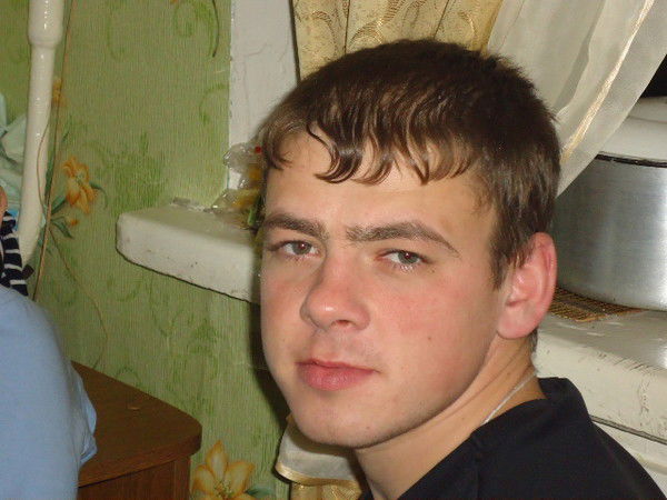 Cемакин Петр