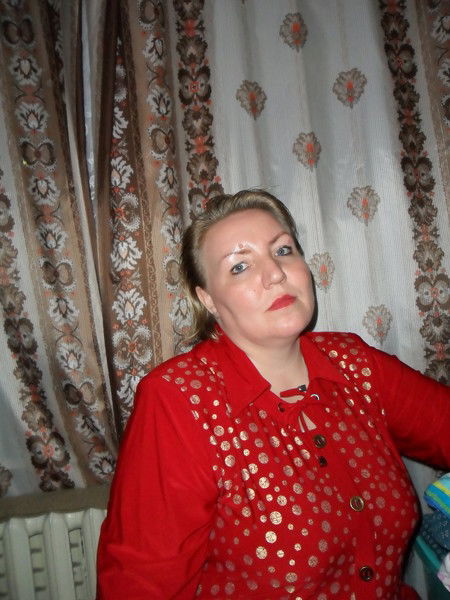 Светлана Полуянова