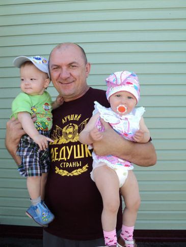 Сергей Ячменев