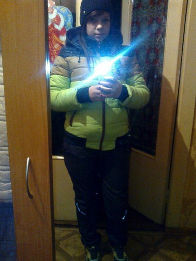 Ирина Морянкина