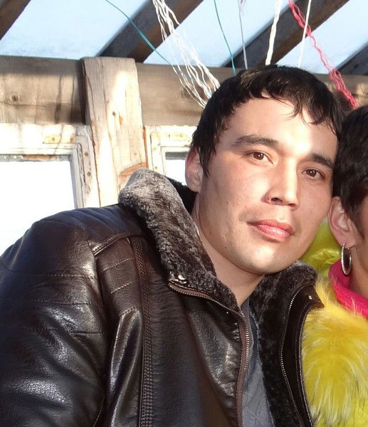 Рамазан Мубинов