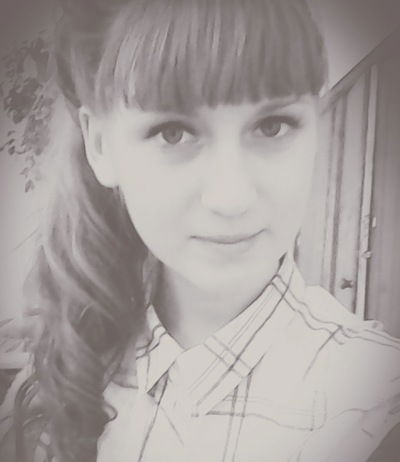 Ольга Камардина