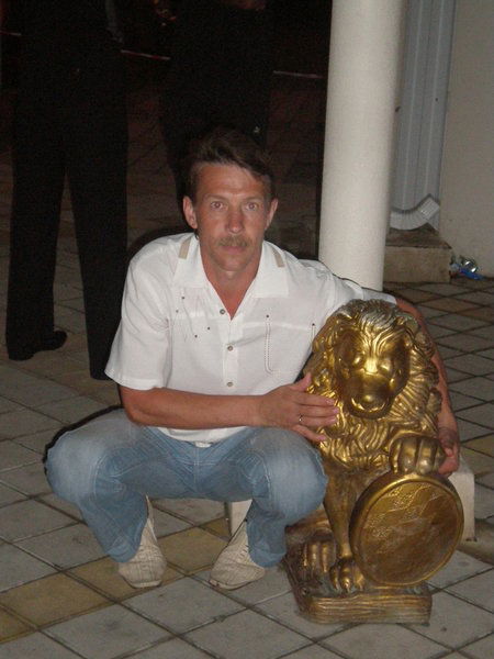 Валера Ишуткин