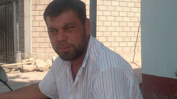 Абдулазиз Абдукаюмов