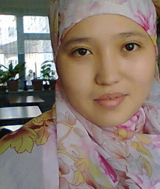 Минайым Курманалиева