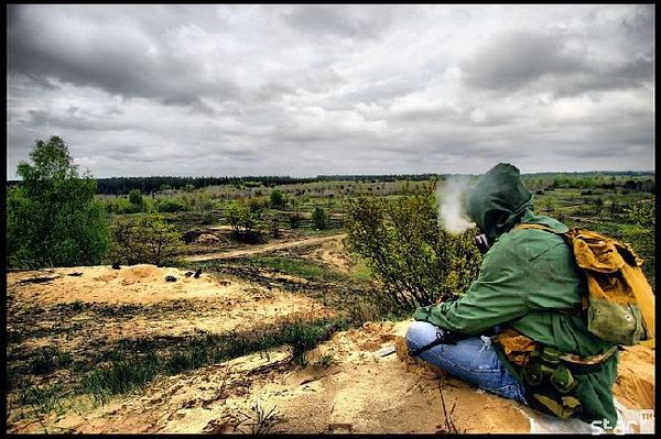 Сергей Уткин