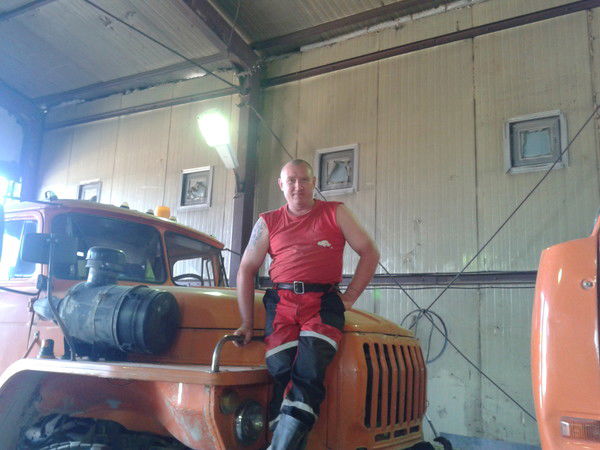 Сергей Слесаренко