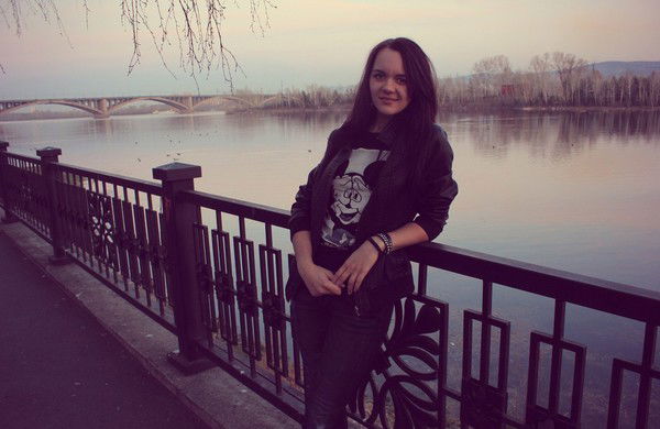 Екатерина Щипанова