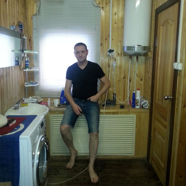 Дмитрий Русяев