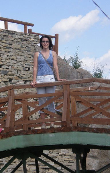 Оксана Кобяк