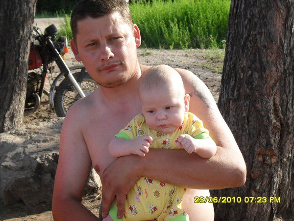 Роман Шевляков