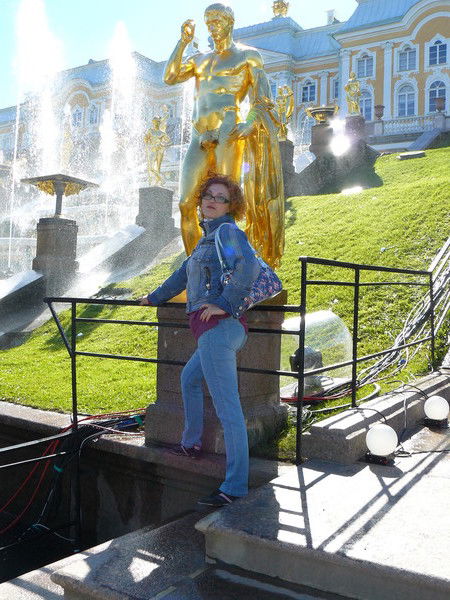 Ксения Беликова