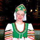 Елена Занина