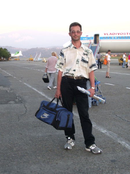 Андрей Снитко