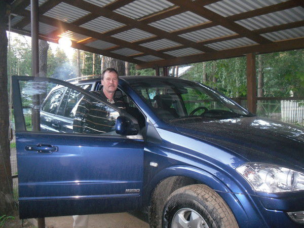 Сергей Шангутов