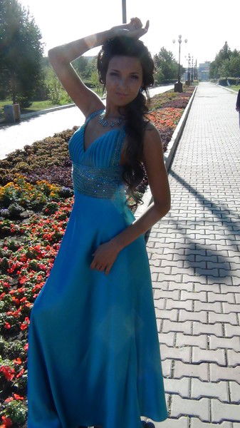 Александра Крамарева