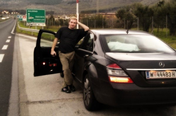 Сергей Круглов