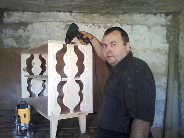 Владимир Любко