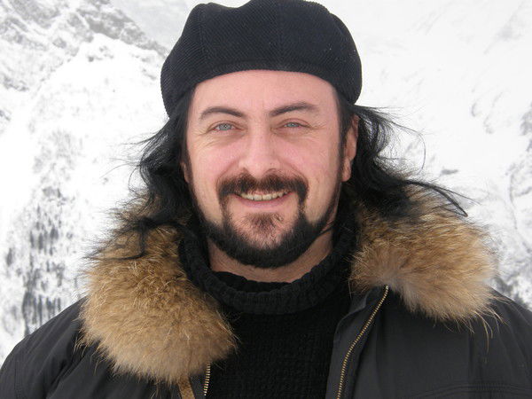 Александр Дорохов