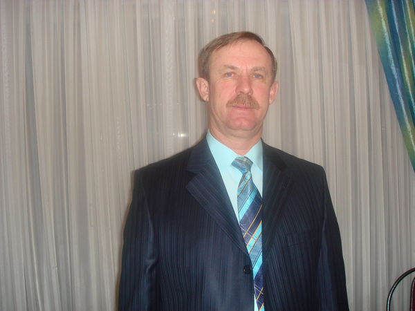 Александр Дербышев