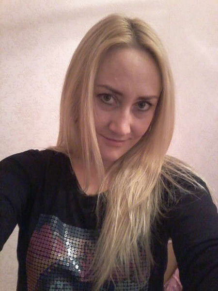 Соня Хакимова