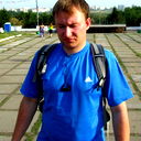 Алексей Журавлёв