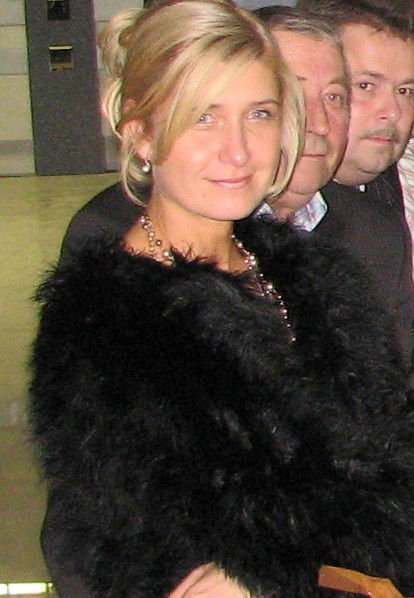 Татьяна Глазко