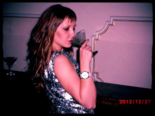 Дьявол Носит Prada