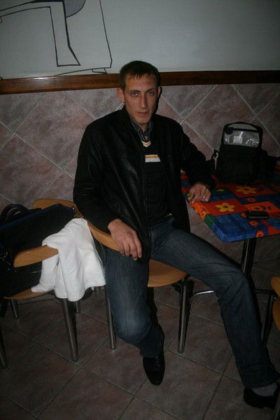 Владислав Олегович