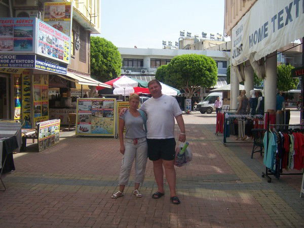 Ольга Якимова