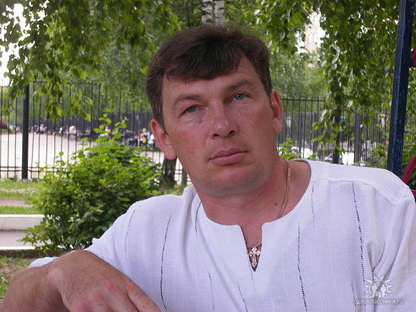 Сергей Ершов