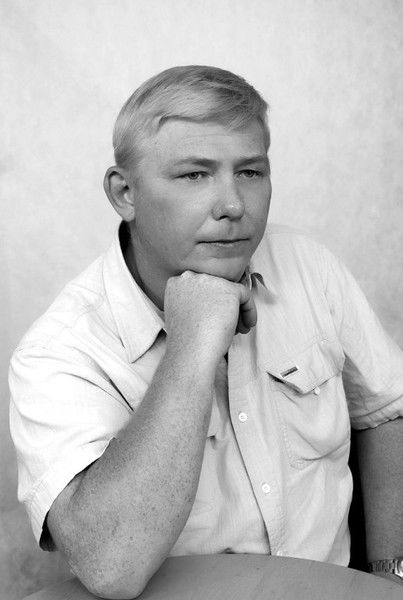 Алексей Машкоров