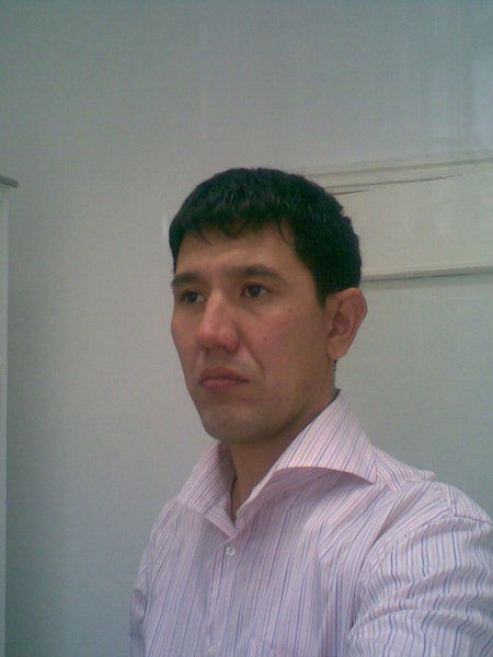 Мади Аденов