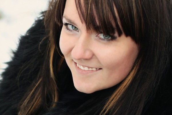 Катюша Комар