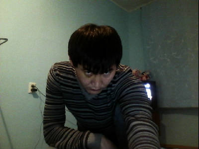 К У Б А ! Джусупов