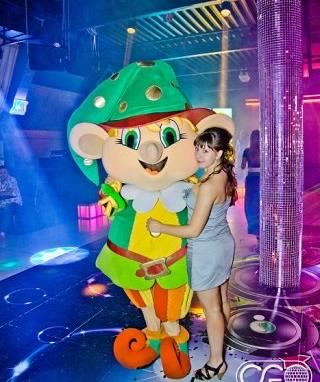 Алена Демидович