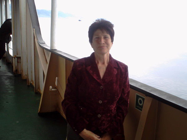 Валентина Большакова