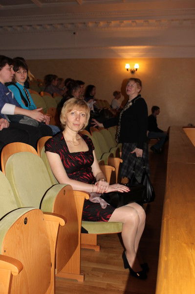 Анна Рамазанова