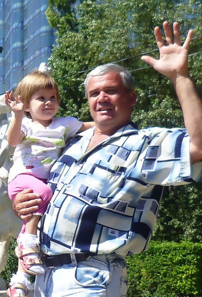 Геннадий Титов