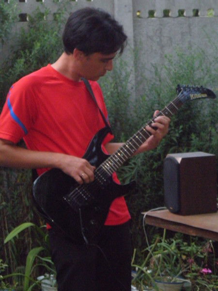 Сергей Красников