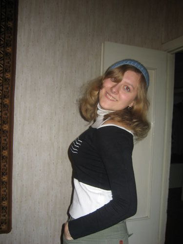 Александра !