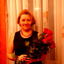 Елена Калиниченко