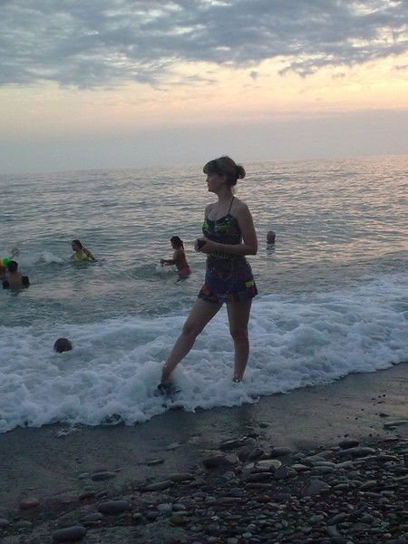 Наталья Сизова