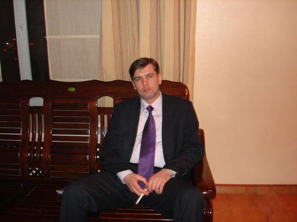 Анатолий Быков